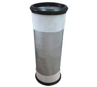 Irritec Cartuccia filtrante INOX + rete poly 120 Mesh