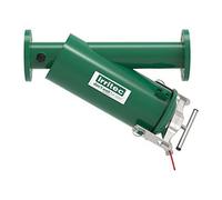 Irritec EPV dn 125 flangiato - Filtro irrigazione in metallo