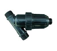 FILTRO CARTUCCIA IN LINEA ACQUA PER IRRIGAZIONE MICROIRRIGAZIONE 1 1/4'' (26749)