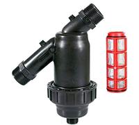 Irritec Filtro a rete 1 1/4" per tubo da 40 mm