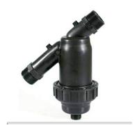 Irritec Filtro irrigazione YEV 1"¼ Cartuccia Poliestere