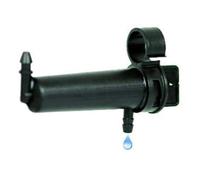 Irritec Gocciolatori a Sigaro ispezionabili DSV 8 lph LT Litri - pz 100 Gocciolatoi irrigazione