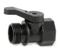 IRRITEC Mini VALVOLA Femmina Maschio 3/4" (Pz.50)