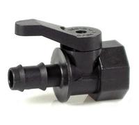 IRRITEC Mini VALVOLA PORTAGOMMA FILETTATA Femmina 3/4" x 16 (Pz.50)