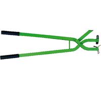 Irritec Pinza fustella foratubo per derivazioni 1" – foro Ø 18 mm