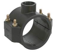 IRRITEC PL RACCORDO NYLON-PRESA A STAFFA 25X3/4 F 5 PL