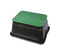 Irritec Pozzetto Rettangolare MOD. Jumbo 64 cm