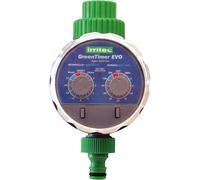Irritec PROGRAMMATORE IRRIGAZIONE ZERO bar ORE/MINUTI