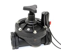 Irritec&Siplast Elettrovalvola Baccara