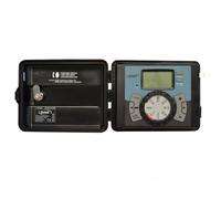 Irritec&Siplast Programmatore ORBIT HRC-100-C Easy-Set Logic con trasformatore i