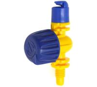 Irritec Spray 360°, Multicolore, Standard