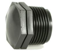Irritec Tappo Filettato Pp Pn10-3/4"