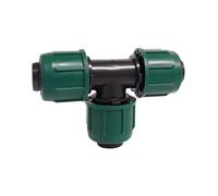 IRRITEC Tee A 90 Gradi Diametro 16 x 16 x 16