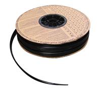 IRRITEC Tubo Gocciolante irrigazione Ø 16 mm passo 30 cm 100 mt Portata 2,1 Lt/h FNFJO80