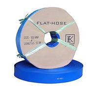 Irritec Tubo irrigazione Layflat Flat Hose 1''½ - Ø40 mm - 50 mt