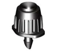 IRRITEC Vortex Spray 360 Gradi Innesto 4,5 mm (Pz.25)