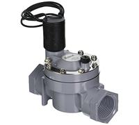 Irritrol 205T Globe Valve NPT Raccordo filettato Senza Flow Control, 2,5 cm
