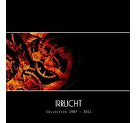 Irrlicht - Collection 1997-11 Best Of