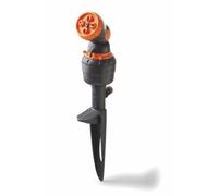 Irroratore A 4 Jetlift Su Puntale Gf - G.F.