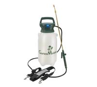 Irroratore a batteria Li-Ion 8 litri 'GM ASL 8'