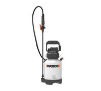 Irroratore a batteria Worx WG829E.9 20V solo corpo macchina