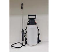 Irroratore a pressione 3,8 l