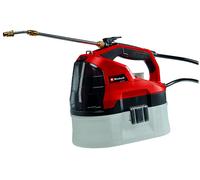 IRRORATORE A PRESSIONE A BATTERIA EINHELL GE-WS 18/35
