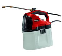 IRRORATORE A PRESSIONE A SPALLA EINHELL GE-WS 18/75