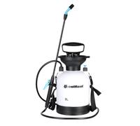 Irroratore a pressione Irroratore a Pressione per Giardino Irroratore Manuale 3L