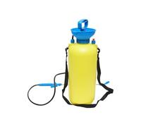 Irroratore a pressione Nebulizzatore 8 L Pompa Irroratrice Spruzzatore Pompa manuale Breckner Germany