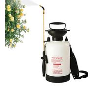 Irroratore A Pressione - Spruzzatore Manuale A Pressione Per Giardino | Manuale Portatile Per Casa, Giardino, Piante, Fiori, Campeggio E Pulizie