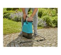 Irroratore a spalla GARDENA 12L