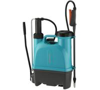 Irroratore a spalla GARDENA 12L