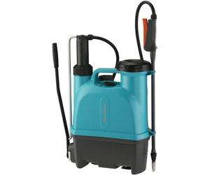 Irroratore a spalla GARDENA 12L