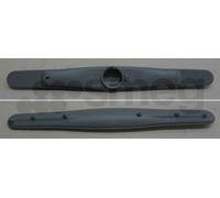 IRRORATORE CESTO INFERIORE ORIGINALE PER LAVASTOVIGLIE SMEG 45 CODICE 764570061