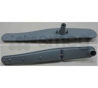 IRRORATORE CESTO INFERIORE ORIGINALE PER LAVASTOVIGLIE SMEG CODICE 764570118