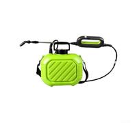 Irroratore da per giardino 5L Ricaricabile Irroratore da per(MY16-2121) | per versatile applicazione, innaffiatura piante, per casa, trattamento fogliare, multiuso domestico