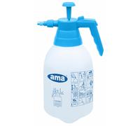 Irroratore Manuale Ama Vaporizzatore 2Lt 2L