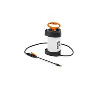 Irroratore manuale STIHL SG21 ideale per balconi e giardini serbatoio 3L