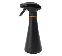 Fiskars Nebulizzatore per Piante, 0,3 l, Bottiglia Spray per Innaffiare le Piante Delicate e Pulire le Foglie Grandi, Altezza: 20,5 cm, Resina Sintetica, Nero/Arancio, 1071306