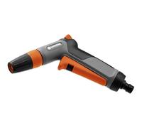Gardena Irroratore per pulizia Classic 18301-50, grilletto a impulsi, blocco permanente e antigelo