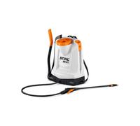 STIHL Rückentragbares Tinteggiatura ad Aerografo Sg 51 Handspritzgerät