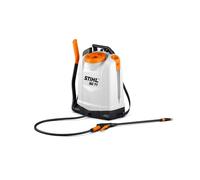 Irroratore spalleggiato STIHL SG71 ideale nelle colture di campo serbatoio 18L