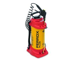 Irroratrice ad alta pressione MESTO FERROX PLUS 10,0 l, guarnizioni FPM Quantità:1