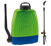 POMPA GDM UNIQA LT.16 - 3026