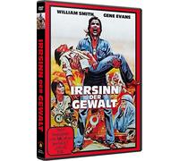 Irrsinn der Gewalt (DVD) William Smith Gene Evans Joe Flynn R.G. Armstrong