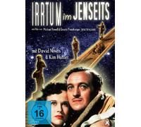 Irrtum im Jenseits