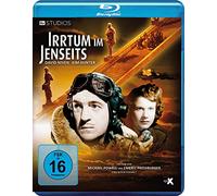 Irrtum im Jenseits