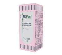 IRRVAC SOSP SPRAY ORALE 10ML