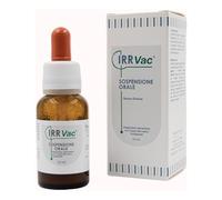 IRR VAC SOSP SPRAY ORALE 10ML